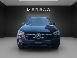 Mercedes-Benz GLC 300 d 4Matic