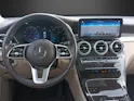 Mercedes-Benz GLC 300 d 4Matic