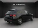 Mercedes-Benz GLC 300 d 4Matic