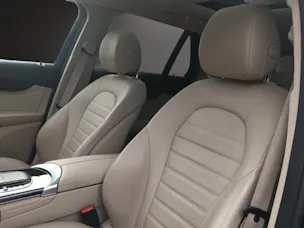 Mercedes-Benz GLC 300 d 4Matic