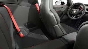 Porsche 911 Targa 4 GTS