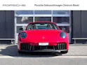 Porsche 911 Targa 4 GTS