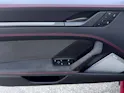 Porsche 911 Targa 4 GTS