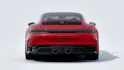 Porsche 911 Targa 4 GTS