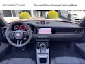 Porsche 911 Targa 4 GTS