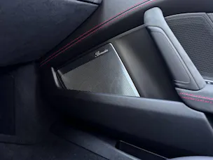 Porsche 911 Targa 4 GTS