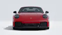 Porsche 911 Targa 4 GTS