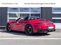 Porsche 911 Targa 4 GTS