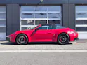Porsche 911 Targa 4 GTS