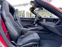 Porsche 911 Targa 4 GTS