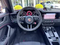 Porsche 911 Targa 4 GTS