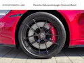 Porsche 911 Targa 4 GTS