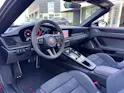 Porsche 911 Targa 4 GTS