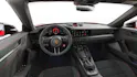 Porsche 911 Targa 4 GTS