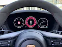 Porsche 911 Targa 4 GTS