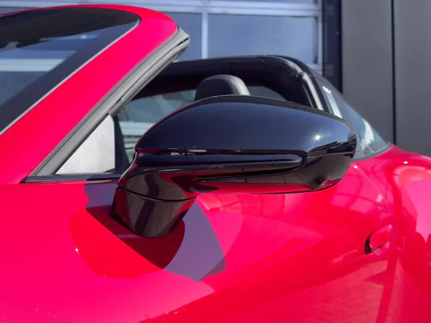 Porsche 911 Targa 4 GTS
