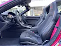 Porsche 911 Targa 4 GTS