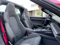 Porsche 911 Targa 4 GTS