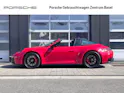 Porsche 911 Targa 4 GTS