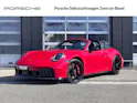 Porsche 911 Targa 4 GTS
