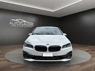 BMW 220d xDrive Gran Tourer | CH Fzg. | Driving Assistant Plus | Kamera | LED Scheinw. | HeadUp | Sportsitze |