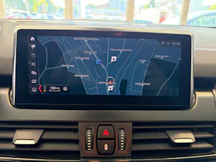 BMW 220d xDrive Gran Tourer | CH Fzg. | Driving Assistant Plus | Kamera | LED Scheinw. | HeadUp | Sportsitze |
