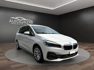 BMW 220d xDrive Gran Tourer | CH Fzg. | Driving Assistant Plus | Kamera | LED Scheinw. | HeadUp | Sportsitze |