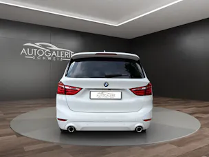 BMW 220d xDrive Gran Tourer | CH Fzg. | Driving Assistant Plus | Kamera | LED Scheinw. | HeadUp | Sportsitze |
