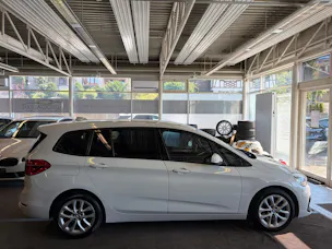 BMW 220d xDrive Gran Tourer | CH Fzg. | Driving Assistant Plus | Kamera | LED Scheinw. | HeadUp | Sportsitze |