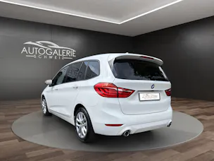 BMW 220d xDrive Gran Tourer | CH Fzg. | Driving Assistant Plus | Kamera | LED Scheinw. | HeadUp | Sportsitze |