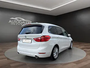 BMW 220d xDrive Gran Tourer | CH Fzg. | Driving Assistant Plus | Kamera | LED Scheinw. | HeadUp | Sportsitze |