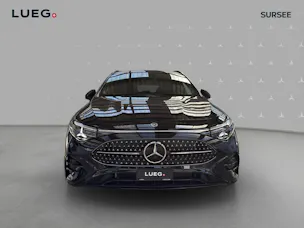 Mercedes-Benz CLA Shooting Brake 220 4Matic 8G-DCT