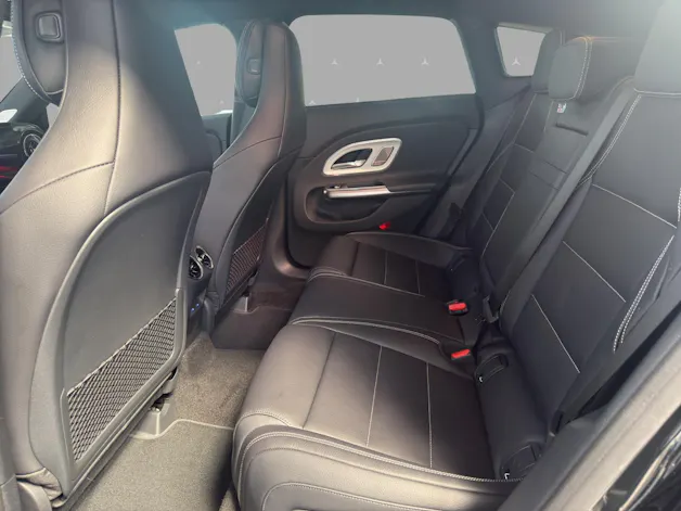 Mercedes-Benz CLA Shooting Brake 220 4Matic 8G-DCT