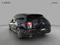 Mercedes-Benz CLA Shooting Brake 220 4Matic 8G-DCT