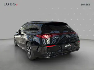 Mercedes-Benz CLA Shooting Brake 220 4Matic 8G-DCT