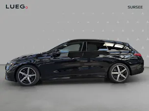 Mercedes-Benz CLA Shooting Brake 220 4Matic 8G-DCT