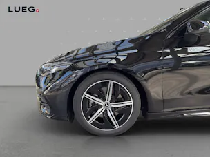 Mercedes-Benz CLA Shooting Brake 220 4Matic 8G-DCT
