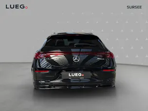Mercedes-Benz CLA Shooting Brake 220 4Matic 8G-DCT