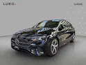 Mercedes-Benz CLA Shooting Brake 220 4Matic 8G-DCT