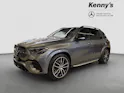 Mercedes-Benz GLE 450 d AMG Line 4matic