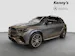 Mercedes-Benz GLE 450 d AMG Line 4matic