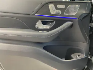 Mercedes-Benz GLE 450 d AMG Line 4matic