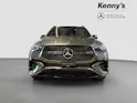 Mercedes-Benz GLE 450 d AMG Line 4matic