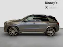 Mercedes-Benz GLE 450 d AMG Line 4matic