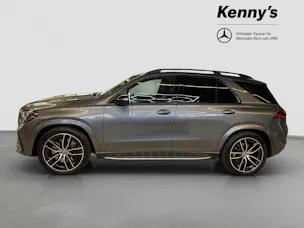Mercedes-Benz GLE 450 d AMG Line 4matic