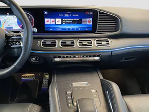 Mercedes-Benz GLE 450 d AMG Line 4matic