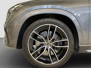 Mercedes-Benz GLE 450 d AMG Line 4matic