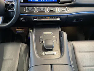 Mercedes-Benz GLE 450 d AMG Line 4matic