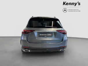 Mercedes-Benz GLE 450 d AMG Line 4matic