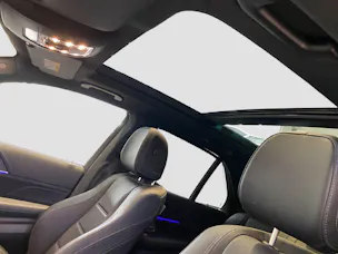 Mercedes-Benz GLE 450 d AMG Line 4matic